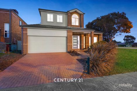 Property photo of 46 Norwegian Way Narre Warren South VIC 3805