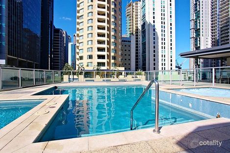 1403/108 Albert St, Brisbane City, QLD 4000