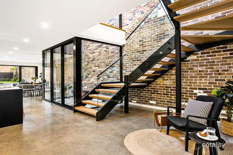 Property photo of 16B Frazer Street Dulwich Hill NSW 2203