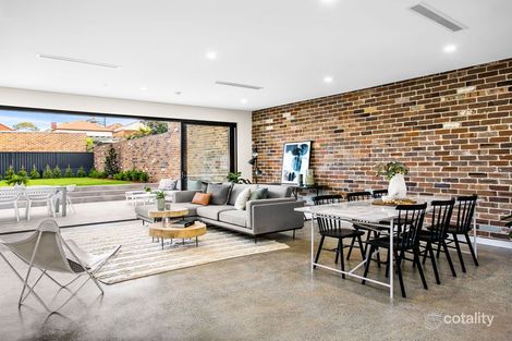 Property photo of 16B Frazer Street Dulwich Hill NSW 2203