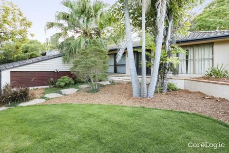 Property photo of 29 Jarup Street Jindalee QLD 4074