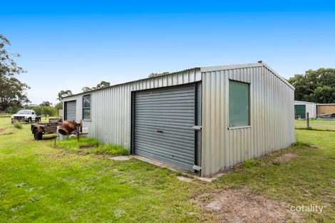 Property photo of 1281 Railway Parade Bullsbrook WA 6084