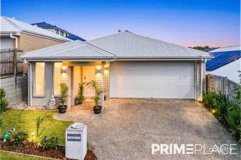 Property photo of 16 Ivanhoe Street Spring Mountain QLD 4300