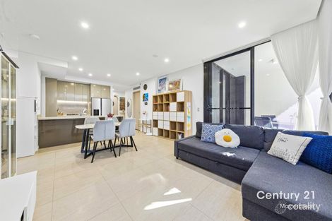 Property photo of 342/11 Canning Street Lidcombe NSW 2141
