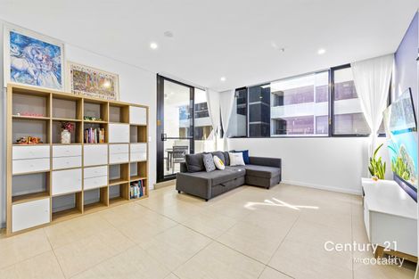 Property photo of 342/11 Canning Street Lidcombe NSW 2141