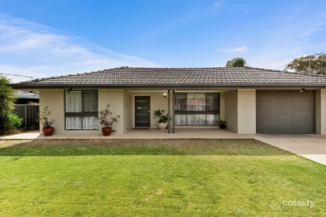 Property photo of 1A Commercial Street Merbein VIC 3505