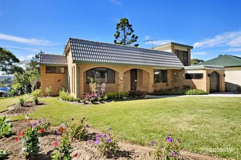 Property photo of 27 Mistletoe Street Loftus NSW 2232
