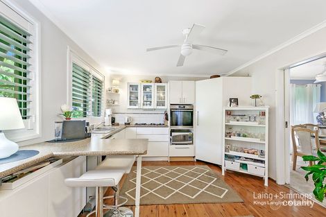 Property photo of 13 Rennell Street Kings Park NSW 2148