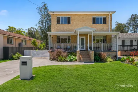 229 GEOFFREY RD, CHITTAWAY POINT, NSW 2261