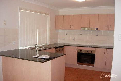 Property photo of 47 Elmwood Circuit Springfield Lakes QLD 4300
