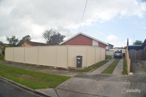24 Hawthorn Cres, Churchill, VIC 3842