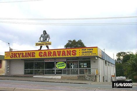 13 Price St, Nerang, QLD 4211