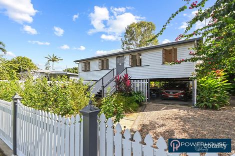 56 Sheppards St, Gordonvale, QLD 4865