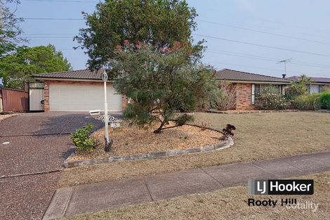 Property photo of 3 Beverly Place Plumpton NSW 2761