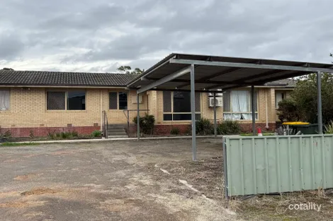 15a Beeck St, Katanning, WA 6317