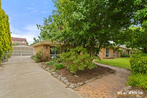 Property photo of 15 Hetherington Circuit McKellar ACT 2617