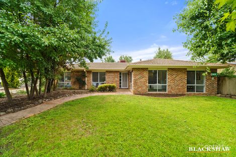 Property photo of 15 Hetherington Circuit McKellar ACT 2617