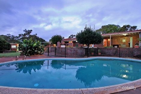 Property photo of 34 Bailey Road Lesmurdie WA 6076