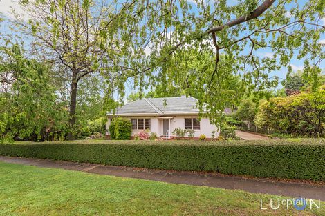 52 Empire Cct, Forrest, ACT 2603