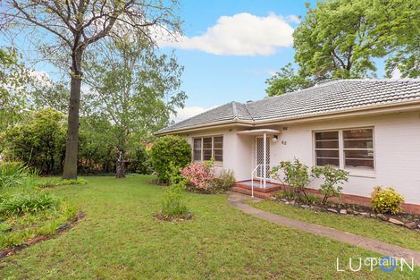 Property photo of 52 Empire Circuit Forrest ACT 2603