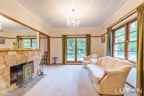 Property photo of 52 Empire Circuit Forrest ACT 2603