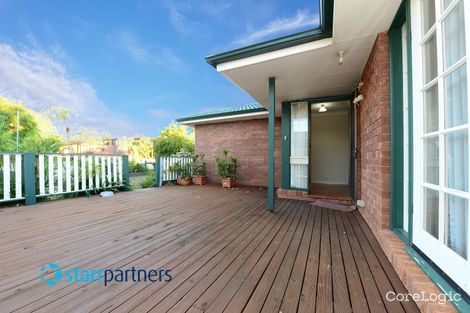 Property photo of 15 Simone Crescent Casula NSW 2170