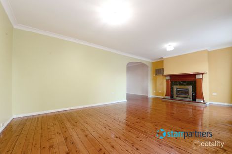 Property photo of 15 Simone Crescent Casula NSW 2170