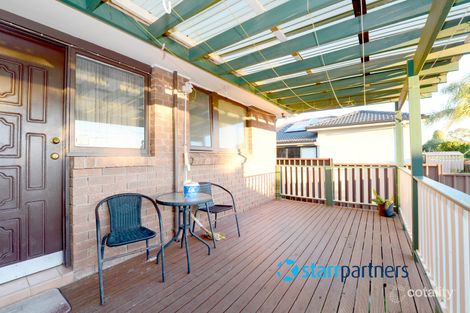 Property photo of 15 Simone Crescent Casula NSW 2170