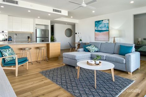 Property photo of 705/67 Sixth Avenue Maroochydore QLD 4558