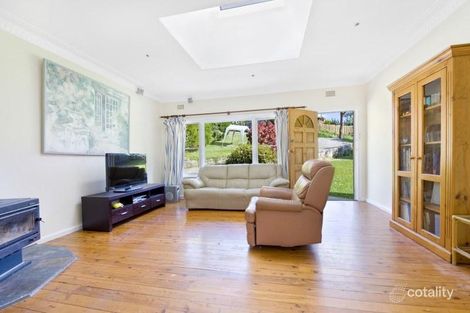 Property photo of 4 Philip Road Mona Vale NSW 2103