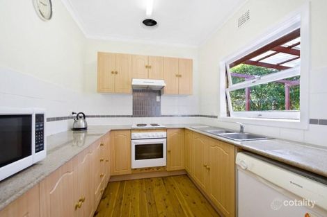 Property photo of 4 Philip Road Mona Vale NSW 2103