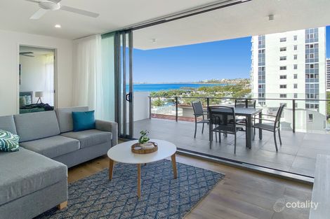 Property photo of 705/67 Sixth Avenue Maroochydore QLD 4558