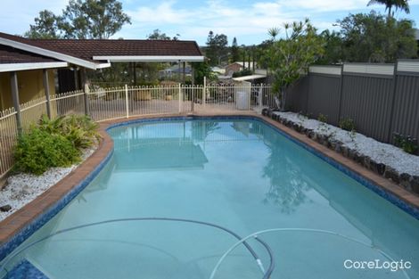 Property photo of 13 Burdekin Avenue Helensvale QLD 4212
