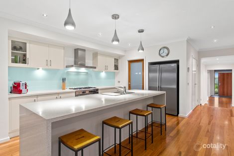 Property photo of 44 Nancarrow Drive Doreen VIC 3754