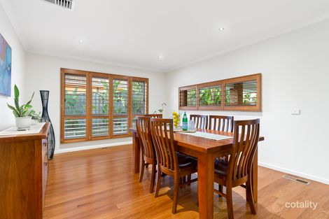 Property photo of 44 Nancarrow Drive Doreen VIC 3754