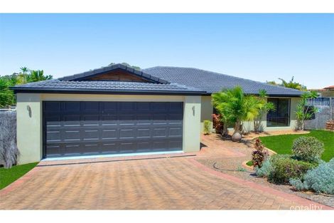 Property photo of 10 Brookland Court Molendinar QLD 4214