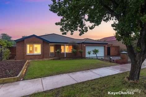 Property photo of 43 Sanctuary Way Beaconsfield VIC 3807