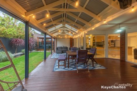 Property photo of 43 Sanctuary Way Beaconsfield VIC 3807