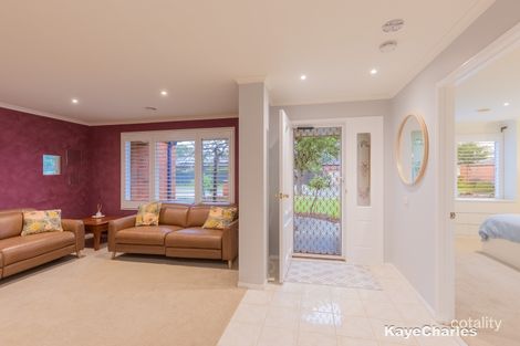 Property photo of 43 Sanctuary Way Beaconsfield VIC 3807