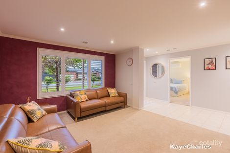 Property photo of 43 Sanctuary Way Beaconsfield VIC 3807
