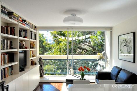 Property photo of 32/50-58 Roslyn Gardens Rushcutters Bay NSW 2011