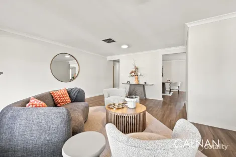 Property photo of 5 Hazlett Way Canning Vale WA 6155