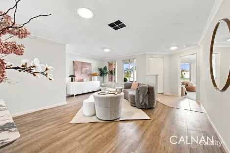 Property photo of 5 Hazlett Way Canning Vale WA 6155