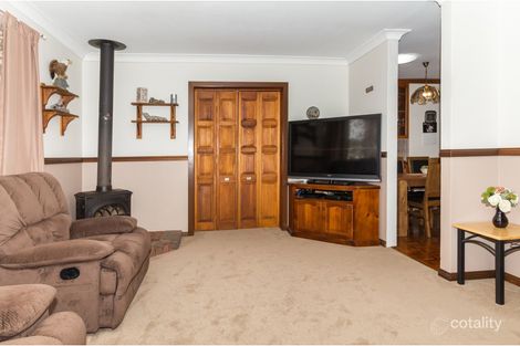 Property photo of 13 Nymboida Crescent Ruse NSW 2560
