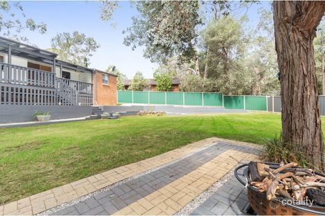 Property photo of 13 Nymboida Crescent Ruse NSW 2560