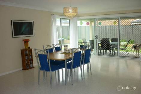 Property photo of 14 Paperbark Court Fern Bay NSW 2295