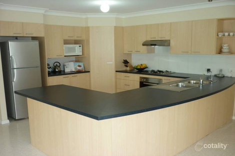 Property photo of 14 Paperbark Court Fern Bay NSW 2295
