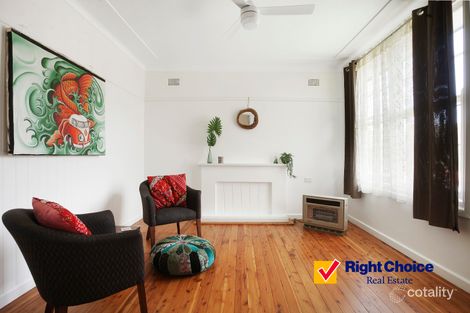 Property photo of 64 Maynes Parade Unanderra NSW 2526