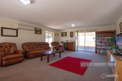 Property photo of 33 Bunstons Road Tolmie VIC 3723