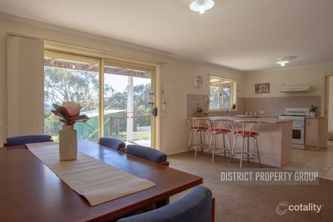 Property photo of 33 Bunstons Road Tolmie VIC 3723